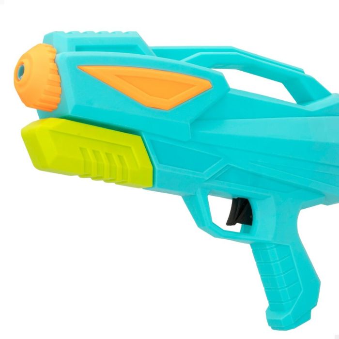 Pistola de Agua Colorbaby Aqua World 38 x 17,5 x 7,5 cm (12 Unidades) 3