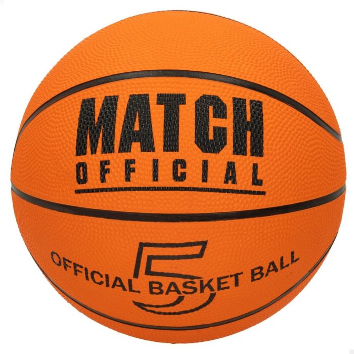 Balón de Baloncesto Match 5 Ø 22 cm 12 Unidades 1