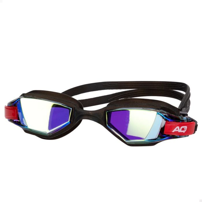 Gafas de Natación para Adultos AquaSport Aqua Sport (6 Unidades) 4