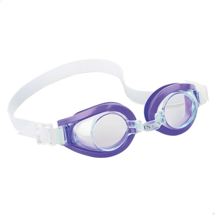 Gafas de Natación para Niños Intex Play (12 Unidades) 3