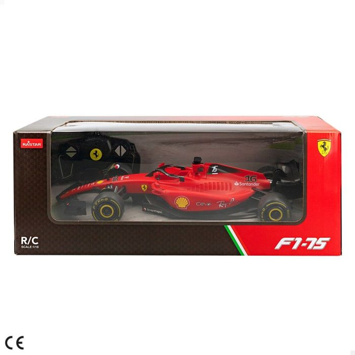 Coche Teledirigido Ferrari (2 Unidades) 1