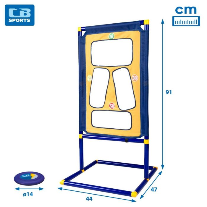 Set de Tiro con Arco Colorbaby 3