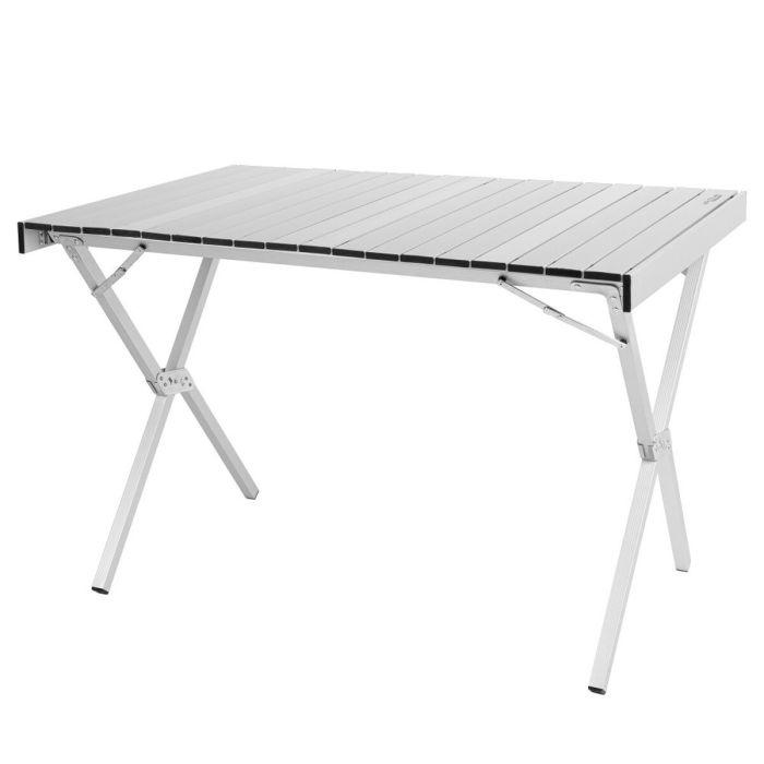 Mesa Plegable Aktive 108 x 72 x 71 cm (2 Unidades) 6