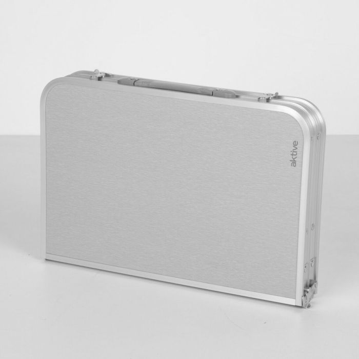 Mesa Plegable Aktive (2 Unidades) 5 Mesa Plegable Aktive (2 Unidades) 5
