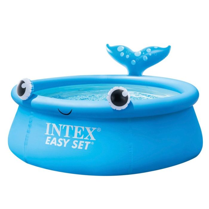 Piscina Hinchable para Niños Intex (2 Unidades) 6