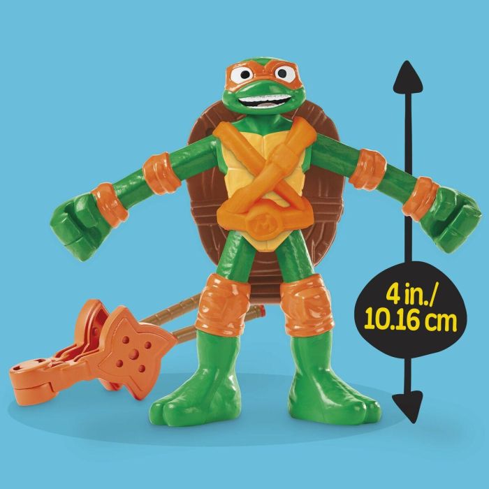 Juego de Plastilina Hasbro 7