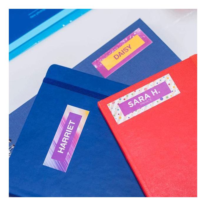 Brother CZ-1004 Cinta Adhesiva a Todo Color, 25mm x 5m, Tecnología ZINK Zero-Ink 14 Brother CZ-1004 Cinta Adhesiva a Todo Color, 25mm x 5m, Tecnología ZINK Zero-Ink 14