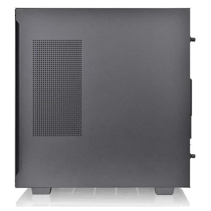 Thermaltake Divider 300 TG Air Chasis Midi Tower PC Negro con Ventana Lateral 3 Thermaltake Divider 300 TG Air Chasis Midi Tower PC Negro con Ventana Lateral 3