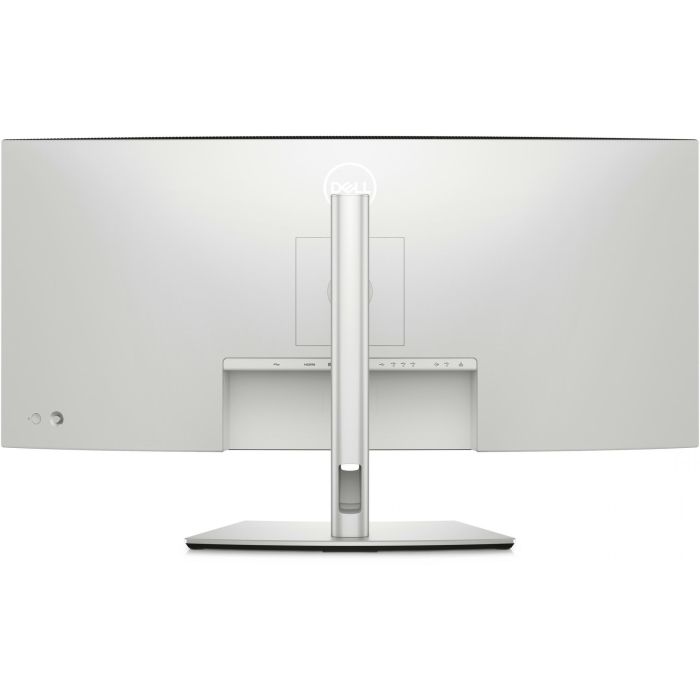 Dell U3425WE Monitor UltraSharp 34" IPS Curvo WQHD (3440x1440) 120Hz 5ms HDMI DP USB-C Altavoces 6