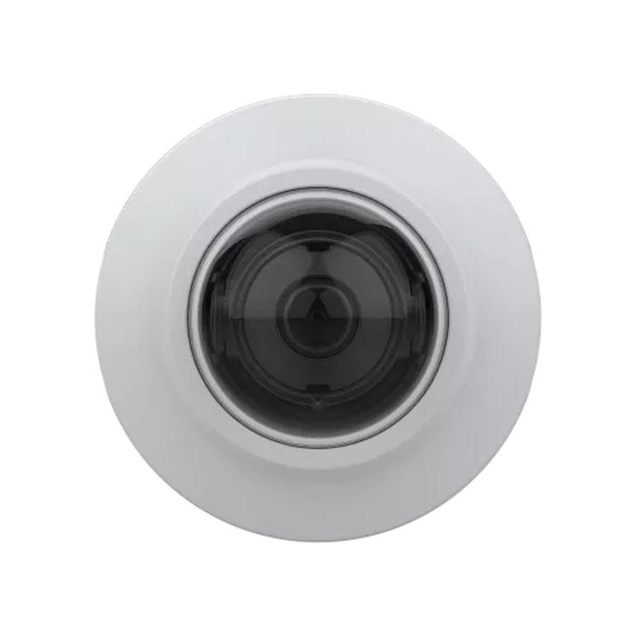Axis M3086-V Cámara IP Minidomo Fijo Interior 4MP 2.4mm WDR Micrófono Audio Analytics Lightfinder Zipstream IK08 IP42 2 Axis M3086-V Cámara IP Minidomo Fijo Interior 4MP 2.4mm WDR Micrófono Audio Analytics Lightfinder Zipstream IK08 IP42 2