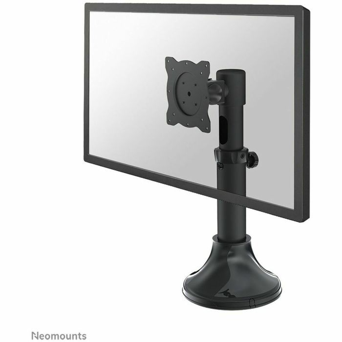 Soporte TV Neomounts FPMA-D025BLACK 10" 30" 12 kg Soporte TV Neomounts FPMA-D025BLACK 10" 30" 12 kg