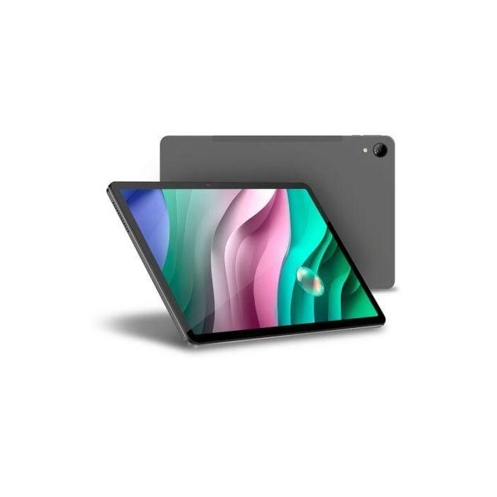 SPC 97886128N Tablet Gravity 5 Pro 11" Full HD+ 6GB RAM 128GB Almacenamiento Octa Core Gris Titanio Android 14 0 SPC 97886128N Tablet Gravity 5 Pro 11" Full HD+ 6GB RAM 128GB Almacenamiento Octa Core Gris Titanio Android 14 0