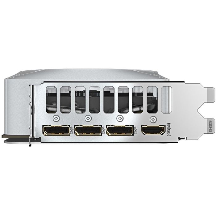 Gigabyte RTX 5070 Ti GV-N507TEAGLEOC ICE-16GD 16GB GDDR7 Tarjeta Gráfica 3 Ventiladores OC Ice SFF 7