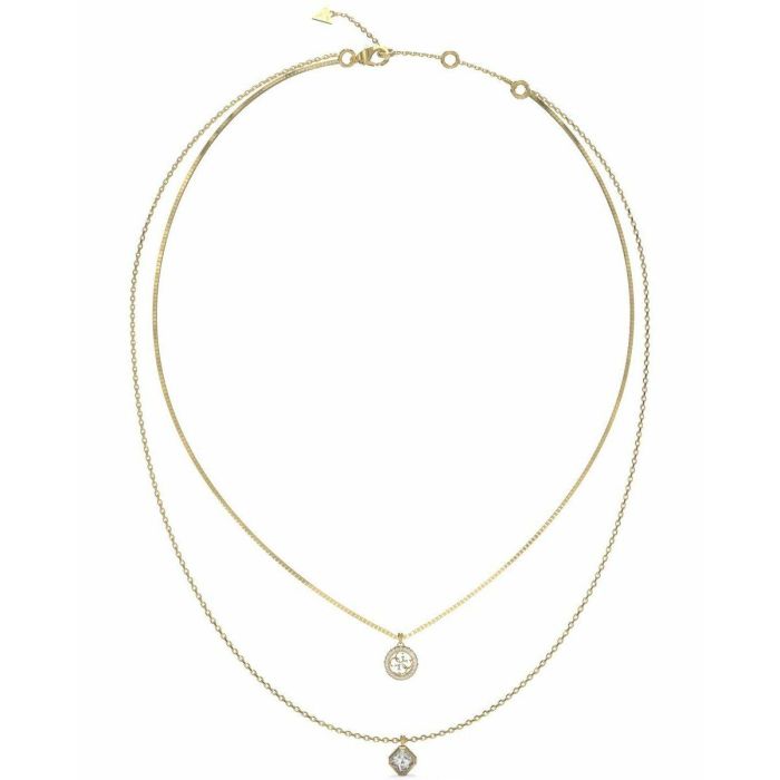 Collar Mujer Guess JUBN04159JWYGT-U 3 Collar Mujer Guess JUBN04159JWYGT-U 3