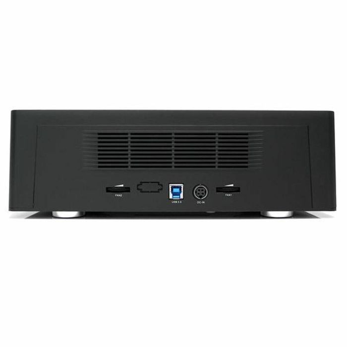 Dockstation Startech SDOCK4U33 1 Dockstation Startech SDOCK4U33 1