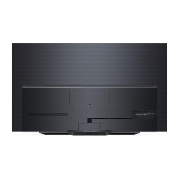 LG OLED83C17LA 83" OLED 4K Ultra HD 3840x2160 Smart TV 120Hz HDR10 Dolby Vision WebOS 6.0 Wi-Fi 5 Bluetooth 5.0 4x HDMI 2.1 9