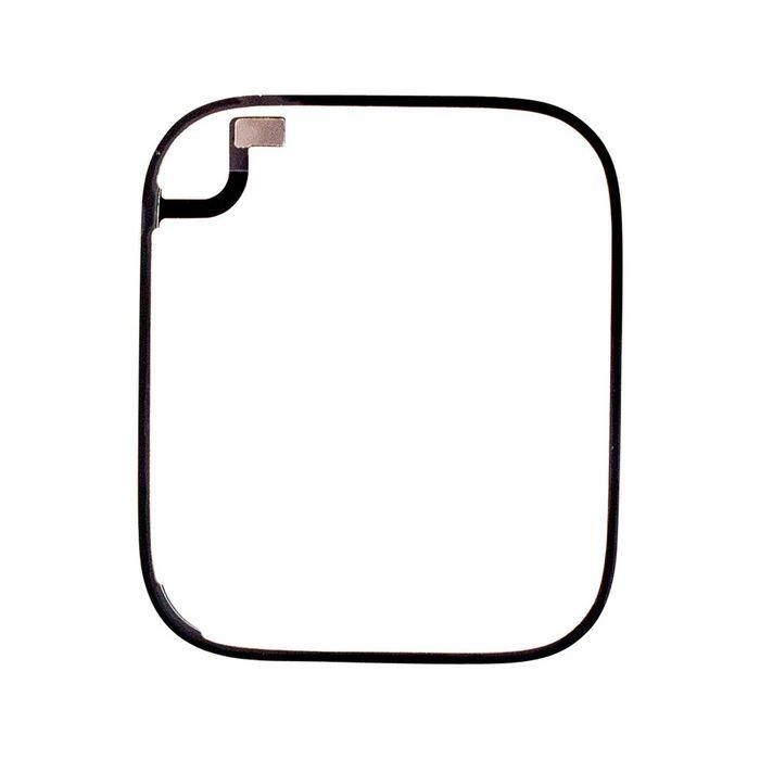 CoreParts Apple Watch Series 4 (44mm) Force Touch Sensor Gasket - GPS Version For Apple Watch Series 4, 44mm CoreParts Apple Watch Series 4 (44mm) Force Touch Sensor Gasket - GPS Version For Apple Watch Series 4, 44mm