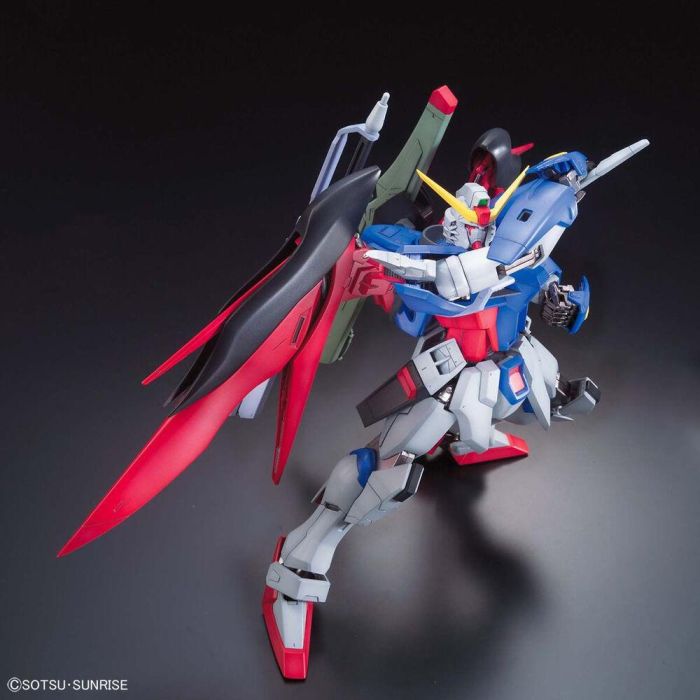Maqueta MG 1/100 Destiny Gundam Special Edition 1 Maqueta MG 1/100 Destiny Gundam Special Edition 1