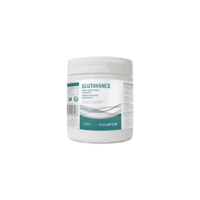 Glutavance Stevia 400Gr. Glutavance Stevia 400Gr.
