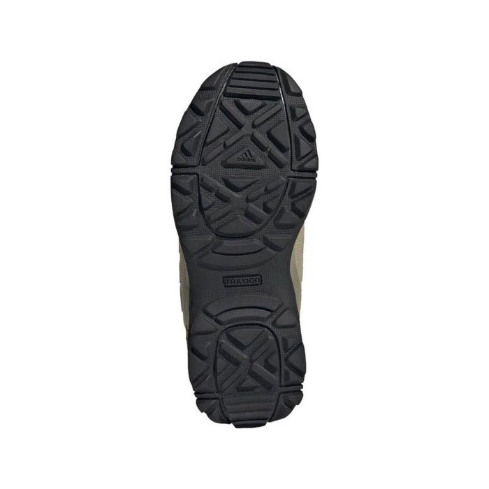 Zapatillas de Hombre para Caminar Adidas Terrex Hyperhiker Low Marrón claro 6