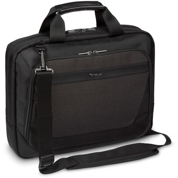 Targus Citysmart Essential 12-14 Tl Maletín para Portátil de hasta 14.9 pulgadas 0 Targus Citysmart Essential 12-14 Tl Maletín para Portátil de hasta 14.9 pulgadas 0