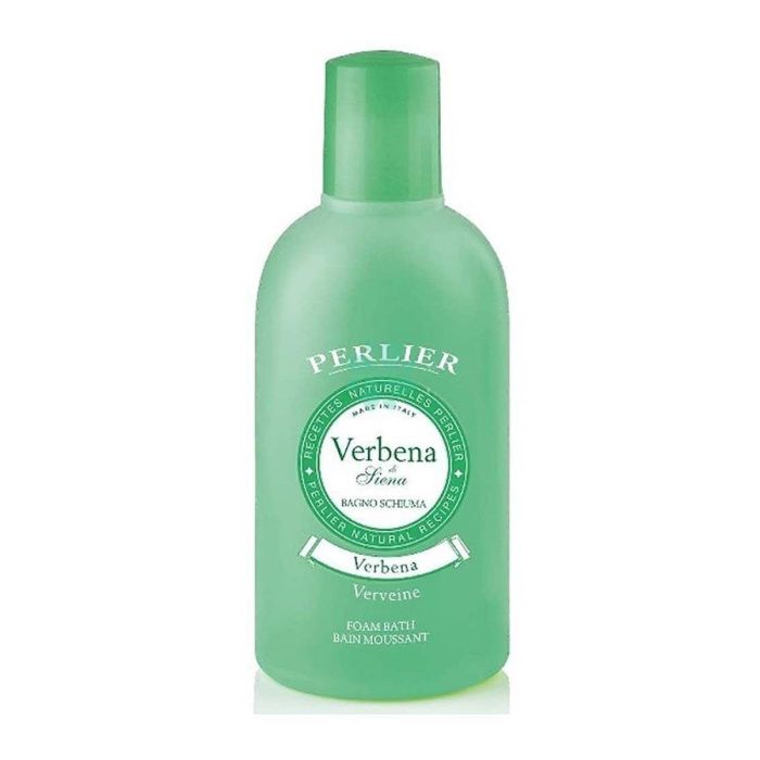 Perlier Verbena espuma de baño 1000 ml