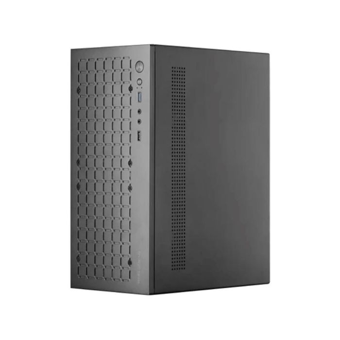 Caja Gaming Minitorre Mars Gaming MC-1000 1 Caja Gaming Minitorre Mars Gaming MC-1000 1