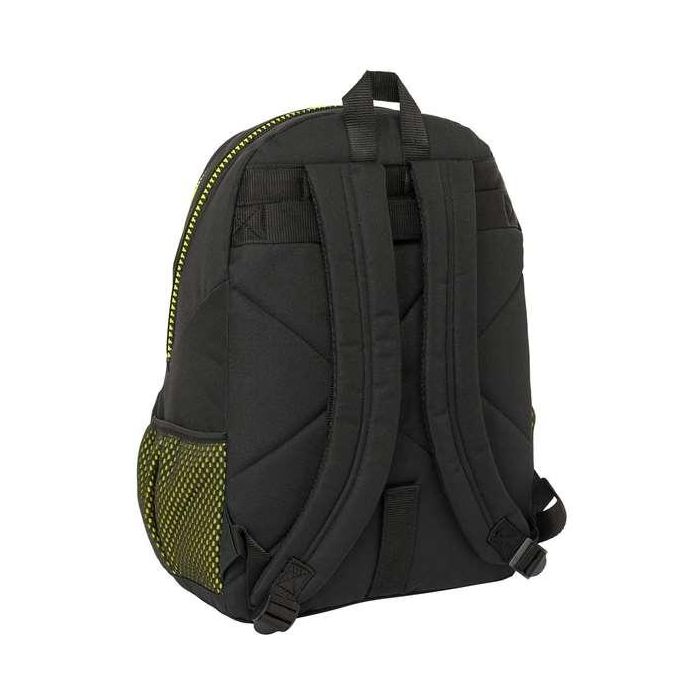 Mochila Safta Adaptada Carro Munich Beat 440x320x160 mm 1 Mochila Safta Adaptada Carro Munich Beat 440x320x160 mm 1