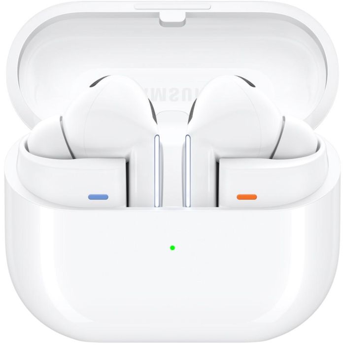 Samsung SM-R630 Galaxy Buds3 Pro Auriculares In-Ear Inalámbricos Bluetooth Blanco 10
