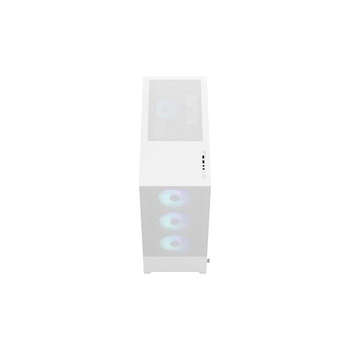 Fractal Design Pop XL Air Blanco - Torre PC ATX - FD-C-POR1X-01 5 Fractal Design Pop XL Air Blanco - Torre PC ATX - FD-C-POR1X-01 5