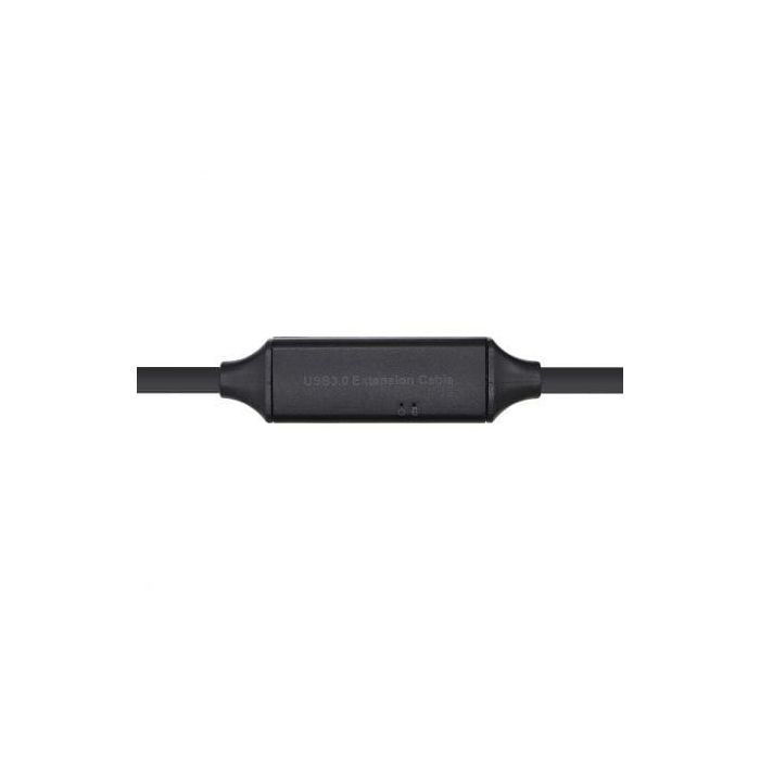 Aisens Cable Extensión Usb 3.0 Prolongador Con Amplificador, Tipo A Macho A Tipo A Hembra, 15 Metros 2 Aisens Cable Extensión Usb 3.0 Prolongador Con Amplificador, Tipo A Macho A Tipo A Hembra, 15 Metros 2