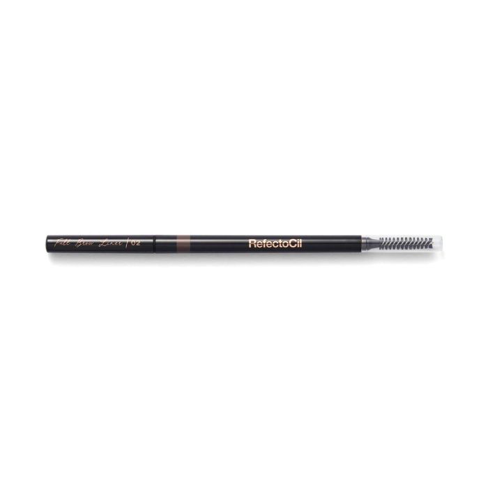 Refectocil #2 FULL BROW LINER Maquillaje de Cejas Tono Medium Brown - Larga Duración, Resistente al Agua y Definición Perfecta 1 unidad 1