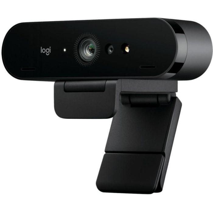 WEBCAM-BRIO 4K-GRAPHITE-USB-N/A 1 WEBCAM-BRIO 4K-GRAPHITE-USB-N/A 1