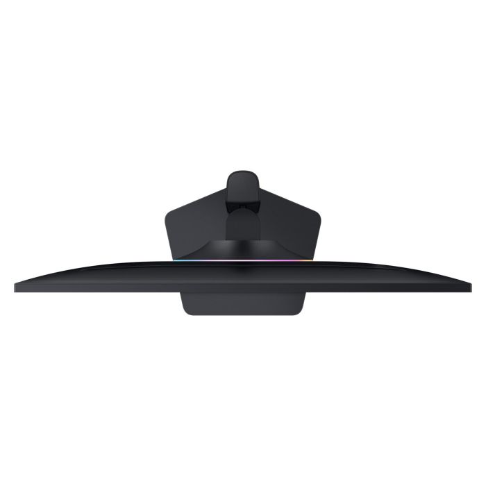 Samsung S27DG702EU Monitor Gaming 27" 4K UHD 3840x2160 1ms 144Hz IPS HDR Pivot Speaker Negro 5