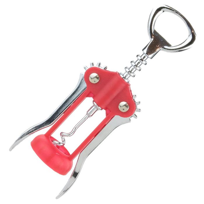 Cook Concept Sacacorchos y Abridor de Botellas Doble Palanca Colección Cocktail Lounge Colores Surtidos 4