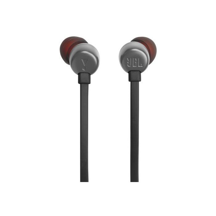 JBL JBLT310CBLK Auriculares In-Ear Tune 310C con Micrófono, USB-C, Sonido Pure Bass, Hi-Res Audio, Negros 1 JBL JBLT310CBLK Auriculares In-Ear Tune 310C con Micrófono, USB-C, Sonido Pure Bass, Hi-Res Audio, Negros 1