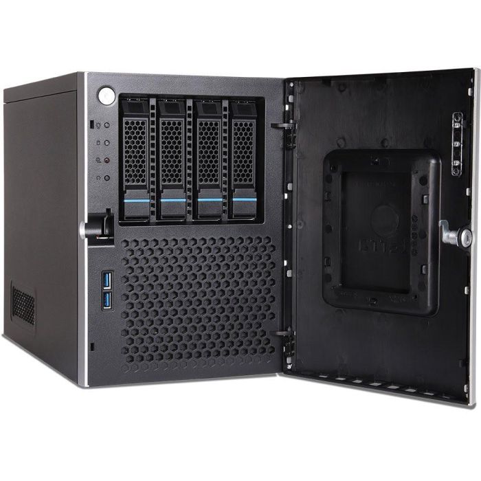 Server TERRA MINISERVER G6 E-2434/32/2x960 4 Server TERRA MINISERVER G6 E-2434/32/2x960 4
