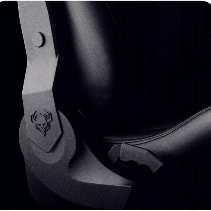 Silla Gaming Diablo Chairs Diablo X-HORN 2.0 Negro 9 Silla Gaming Diablo Chairs Diablo X-HORN 2.0 Negro 9