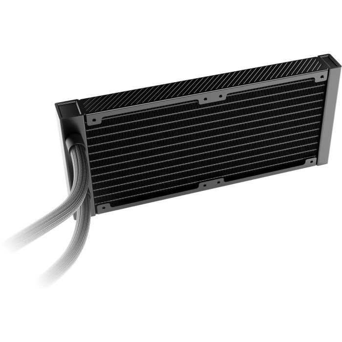 be quiet! LIGHT LOOP 240mm ARGB - Refrigeración Líquida (Wasserkühlung) para CPU 1 be quiet! LIGHT LOOP 240mm ARGB - Refrigeración Líquida (Wasserkühlung) para CPU 1