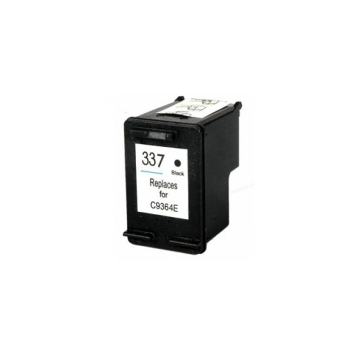 Cartucho de Tinta Reciclada Inkoem M-H-337 Negro 1 Cartucho de Tinta Reciclada Inkoem M-H-337 Negro 1
