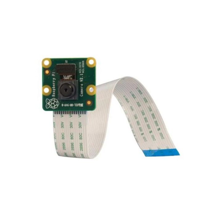 Raspberry Camara para Raspberry Pi Module V2 (9132664) Raspberry Camara para Raspberry Pi Module V2 (9132664)
