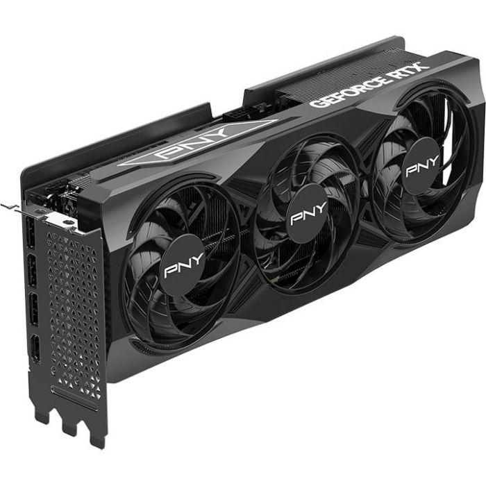 PNY PNY0751492794594 Tarjeta Gráfica GEFORCE RTX 5070Ti 16GB STD OC 11 PNY PNY0751492794594 Tarjeta Gráfica GEFORCE RTX 5070Ti 16GB STD OC 11