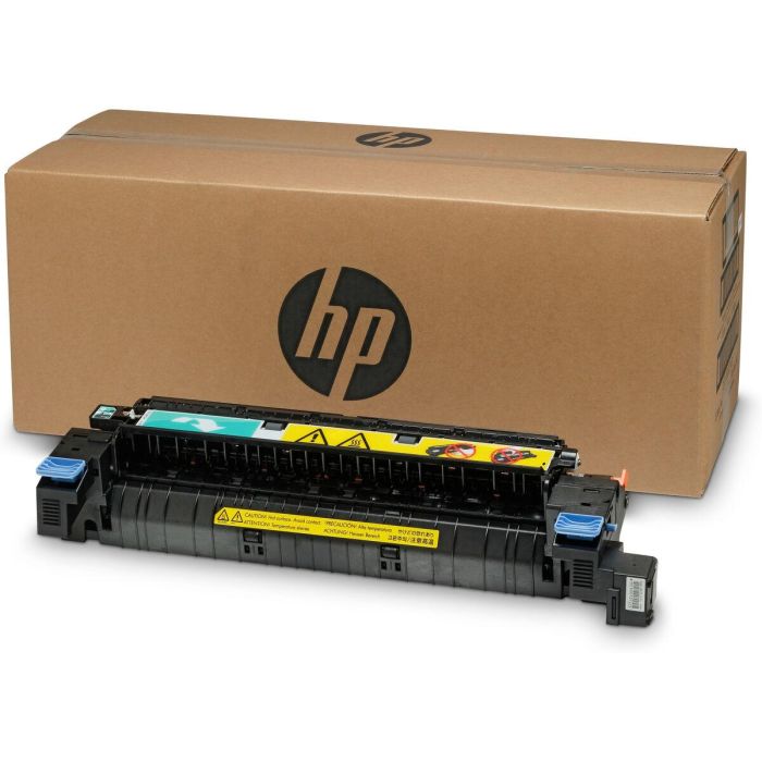 Hp Fusor Laserjet Entreprise 700 Color M 775 Mfp-Z Mfp-Mfp M 775 Z Plus 220 V