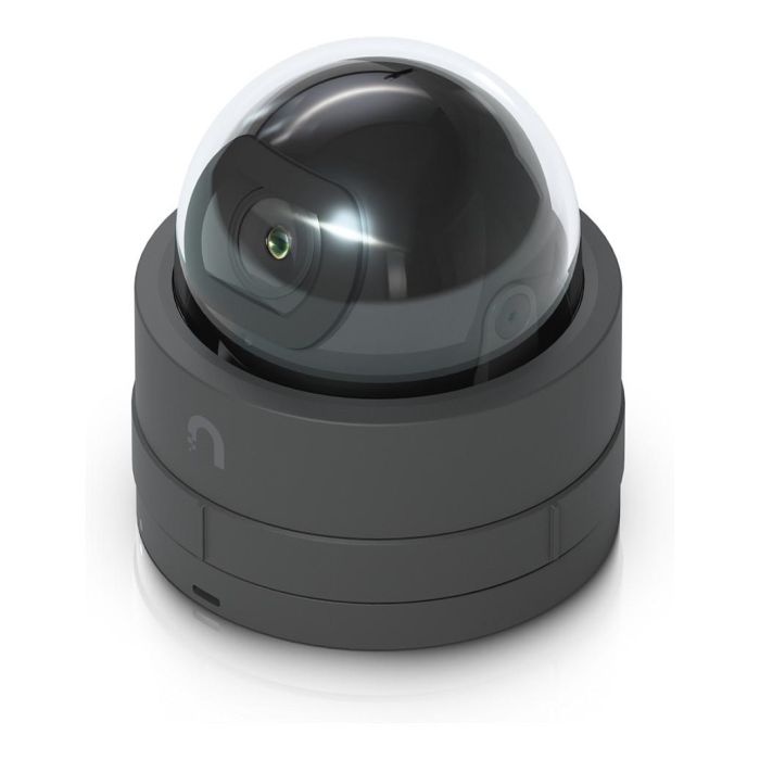 Ubiquiti 1/2.4" CMOS, 2688 x 1512, 4MP, 16:9, IK06, Dual-core Arm Cortex-A7, IR LED, PoE Cámara PoE HD 2K Compacta de Interior con Visión Nocturna 1