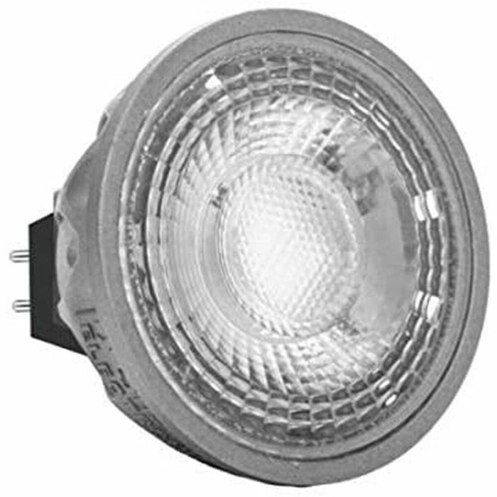 Bombilla LED Silver Electronics 8420738301279 8 W GU5.3 (1 unidad) 0 Bombilla LED Silver Electronics 8420738301279 8 W GU5.3 (1 unidad) 0