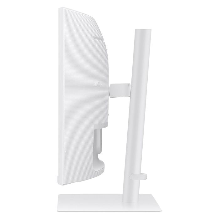 Samsung S34C650TAU Monitor Curvo UWQHD 34" 3440x1440 21:9 100Hz 5ms VA HDR10 2xThunderbolt 4 Blanco 12