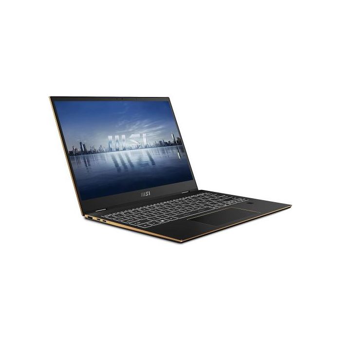 MSI Portatil Summit E13Flipevo A13Mt-236Es. 13.4" Fhd (1920X1200), 120Hz. I7-1360P. Iris Xe Graphics. Lpddr5 16Gb. 1Tb Pcie Ssd. W11 Home 4 MSI Portatil Summit E13Flipevo A13Mt-236Es. 13.4" Fhd (1920X1200), 120Hz. I7-1360P. Iris Xe Graphics. Lpddr5 16Gb. 1Tb Pcie Ssd. W11 Home 4