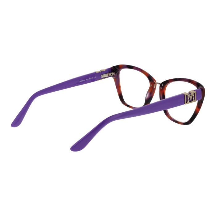 Montura de Gafas Mujer Guess Marciano GM50003 52083 1