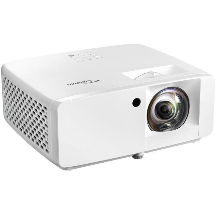 Optoma GT2000HDR Proyector Láser DLP 3500 Lúmenes Full HD 1080p (1920x1080) HDR HDMI USB 3D Blanco 6