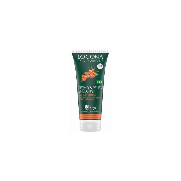 Acondicionador Reparacion - Cuidado Espino 200Ml.